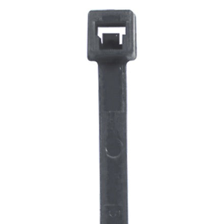 BSC PREFERRED Bsc Preferred CT422F Nylon Cable Ties 1000 Pack