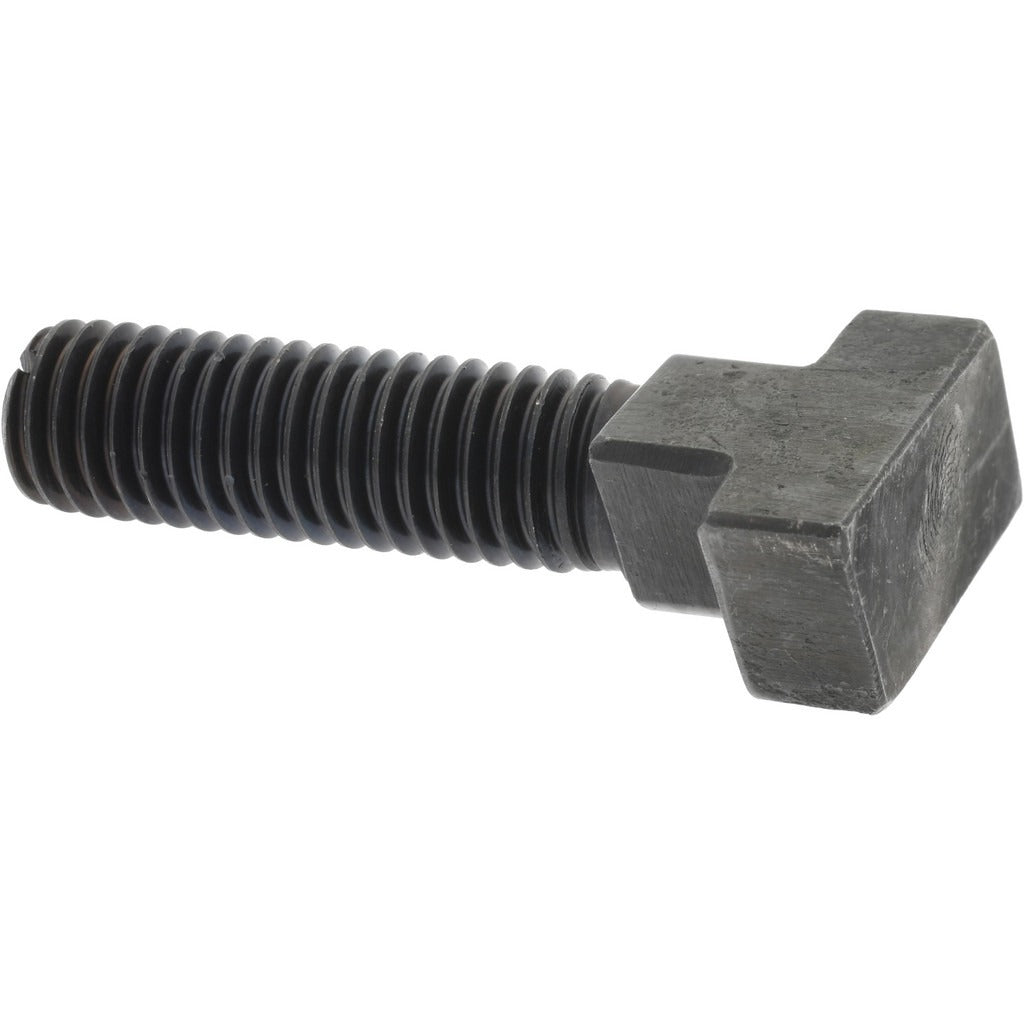 GIBRALTAR Gibraltar 843520-G Rotary T-slot Bolt 1/2-13 Black