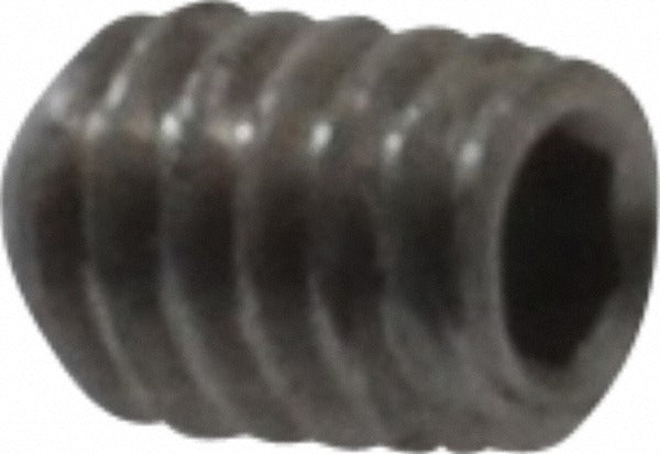 VALUE COLLECTION Value Collection R40311464 Set Screw 1-72 Cup Point Ss 18-8