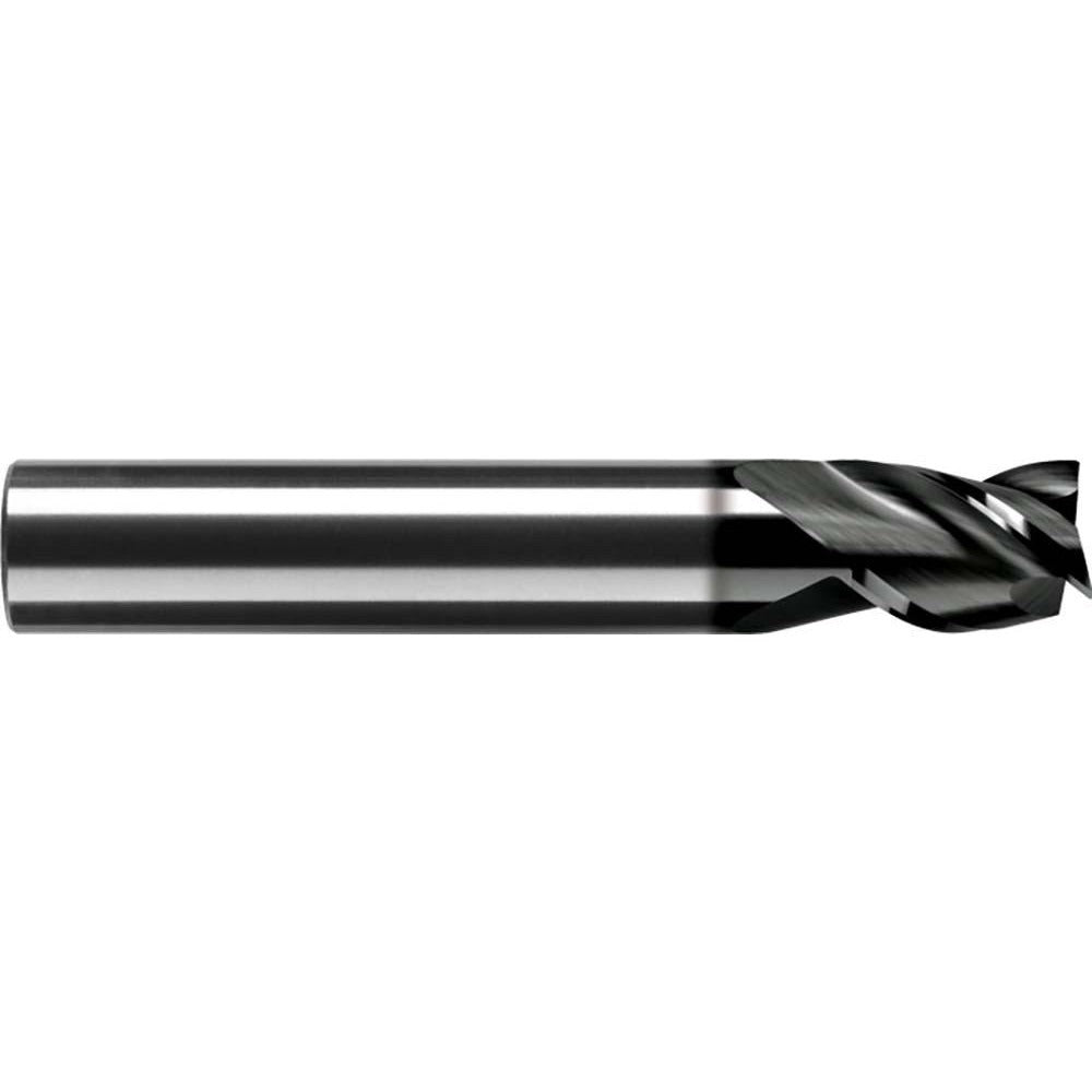 ROBBJACK Robbjack ST-341-06-C Corner Chamfer End Mill 3/16 in