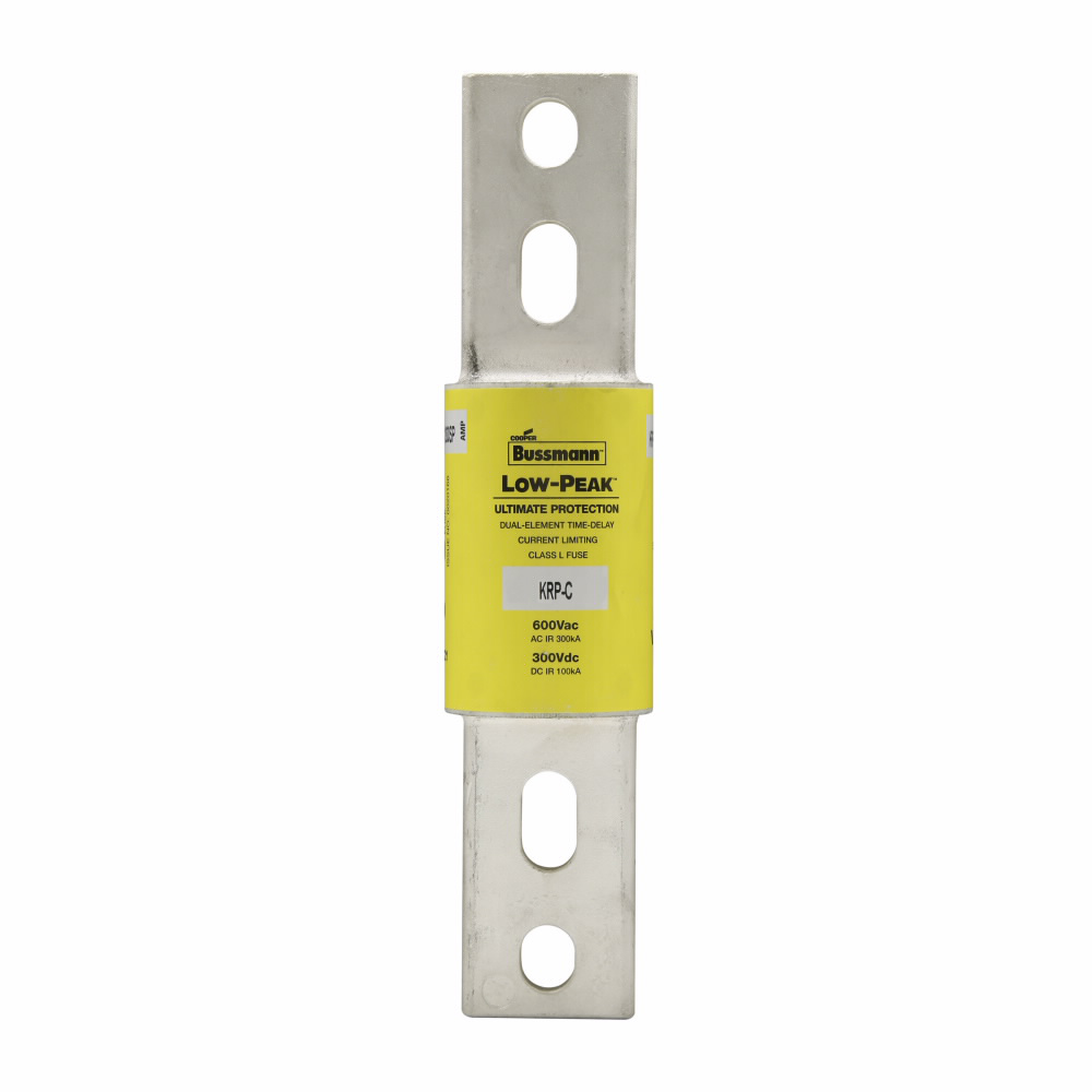 Bussmann KRP-C-1000SP Low Peak Fuse Time Delay