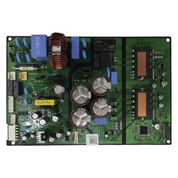 Samsung DB92-04027B PCB Assembly Inverter PF3 160 MM for AJ020TXJ2CH/AA & AR24NSWXCWKXCV