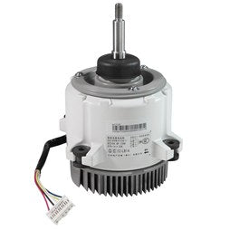 Samsung DB31-00643A Fan Motor BLDC 310 Volt 184 Watts for AM060NXMDCR/AA and AM060MXMDCH/AA