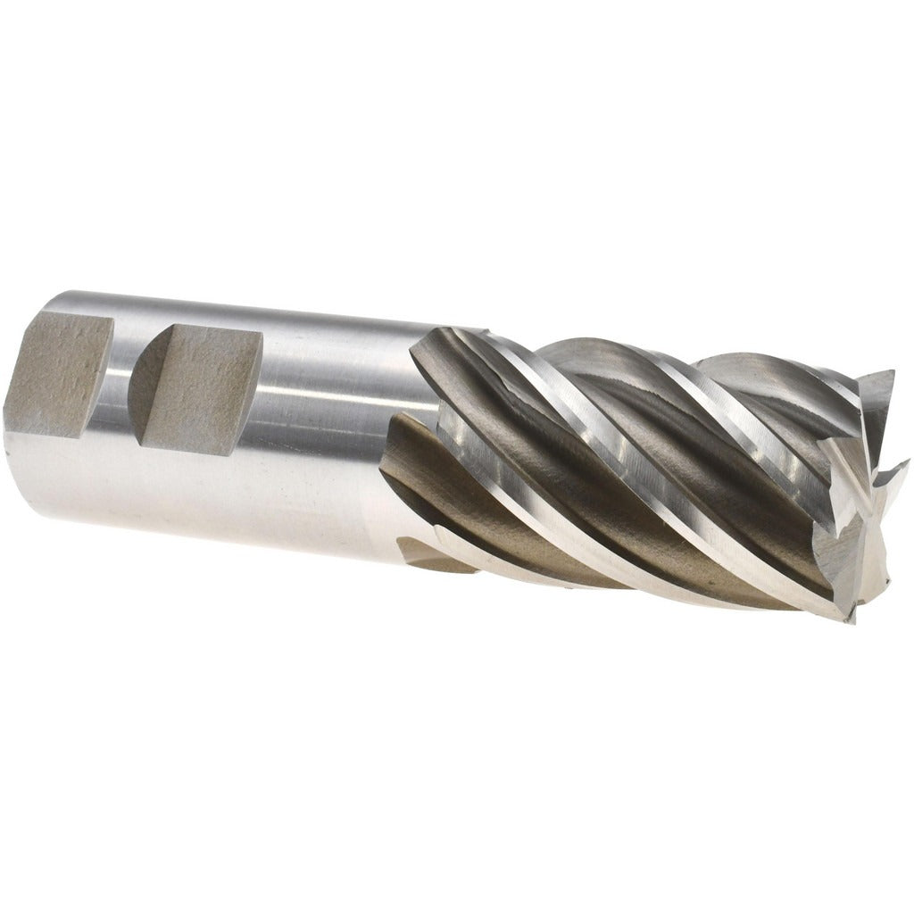 VALUE COLLECTION Value Collection 723-3228 Square End Mill 1-1/4 in 6 Flute