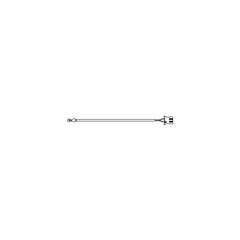 Samsung DB32-00236A Temperature Sensor 10K OHM for AM012TNZDCH AM018TNZDCH AM024TNZDCH MXDK012VN MXDK032VN MXDK052VN and MXDK072VN