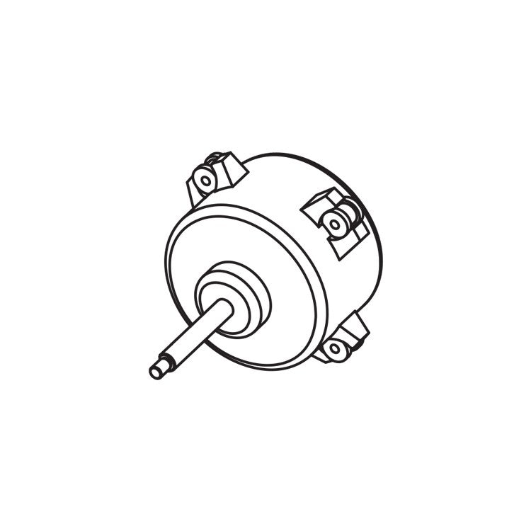 Samsung DB31-00579A Fan Motor Class E 310 Volt 125 Watts for AC036JXADCH/AA and AM036FXMDCH/AA