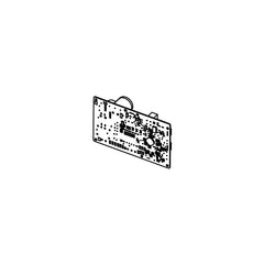 Samsung DB82-02306B Eeprom Assembly A/S for AJ036TXJ4CH/AA