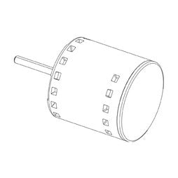 Samsung DB81-05895A Fan Motor A/S for AM036TNZDCH