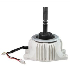 Samsung DB31-00675E Fan Motor for AM096FXVAFR AM096FXVAJH AM120FXVAFH AM120FXVAJH AM144FXVAFH AM144FXVAJH AM160KXVAGH AM200KXVAGH and AM220KXVAGH