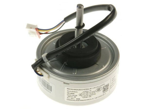 MISCELLANEOUS PRODUCT Miscellaneous Product DB31-00636A Samsung Fan Motor