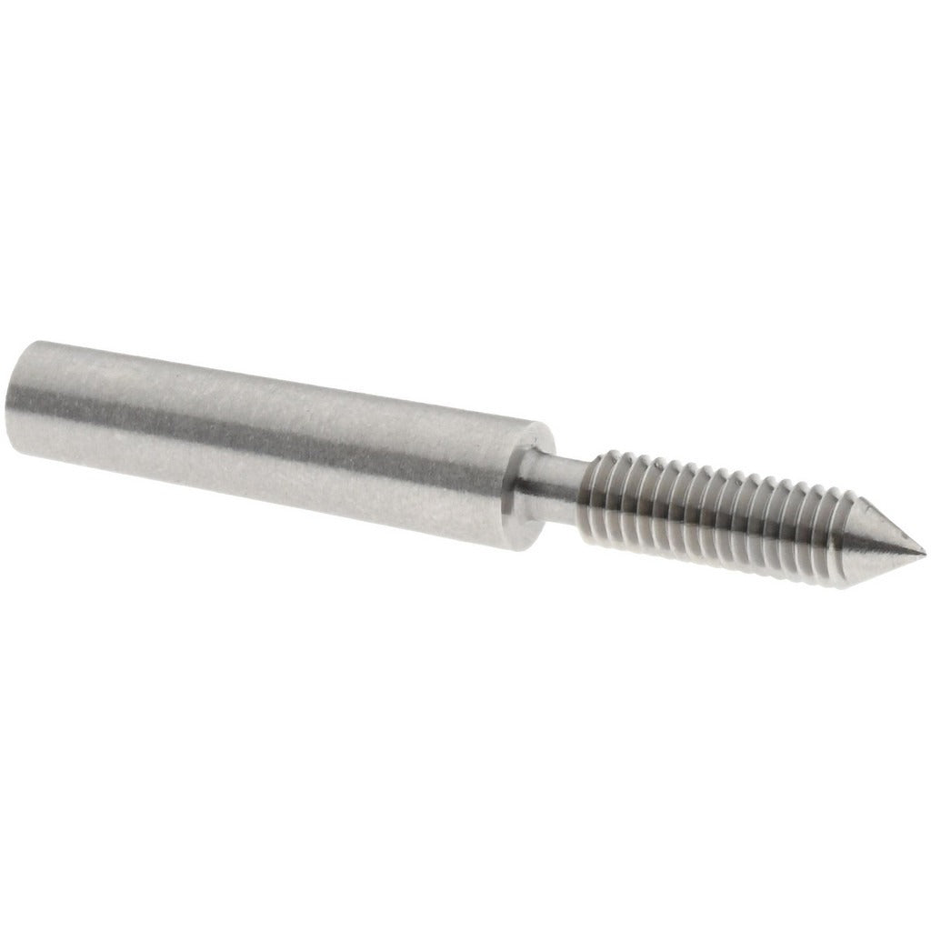 SPIROTHERM Spi 37-105-4 Plug Thread Gage M3x0.5 6H Single End Go