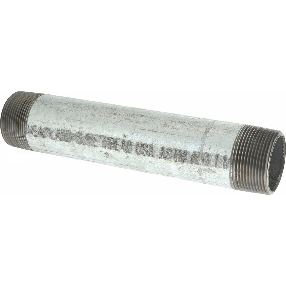 VALUE COLLECTION Value Collection 0214090 Pipe Nipple 1-1/2 in Schedule 40