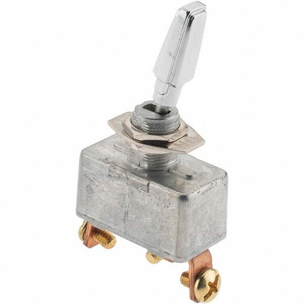 VALUE COLLECTION Value Collection 20065 Spdt Toggle Switch On-off-on 12V