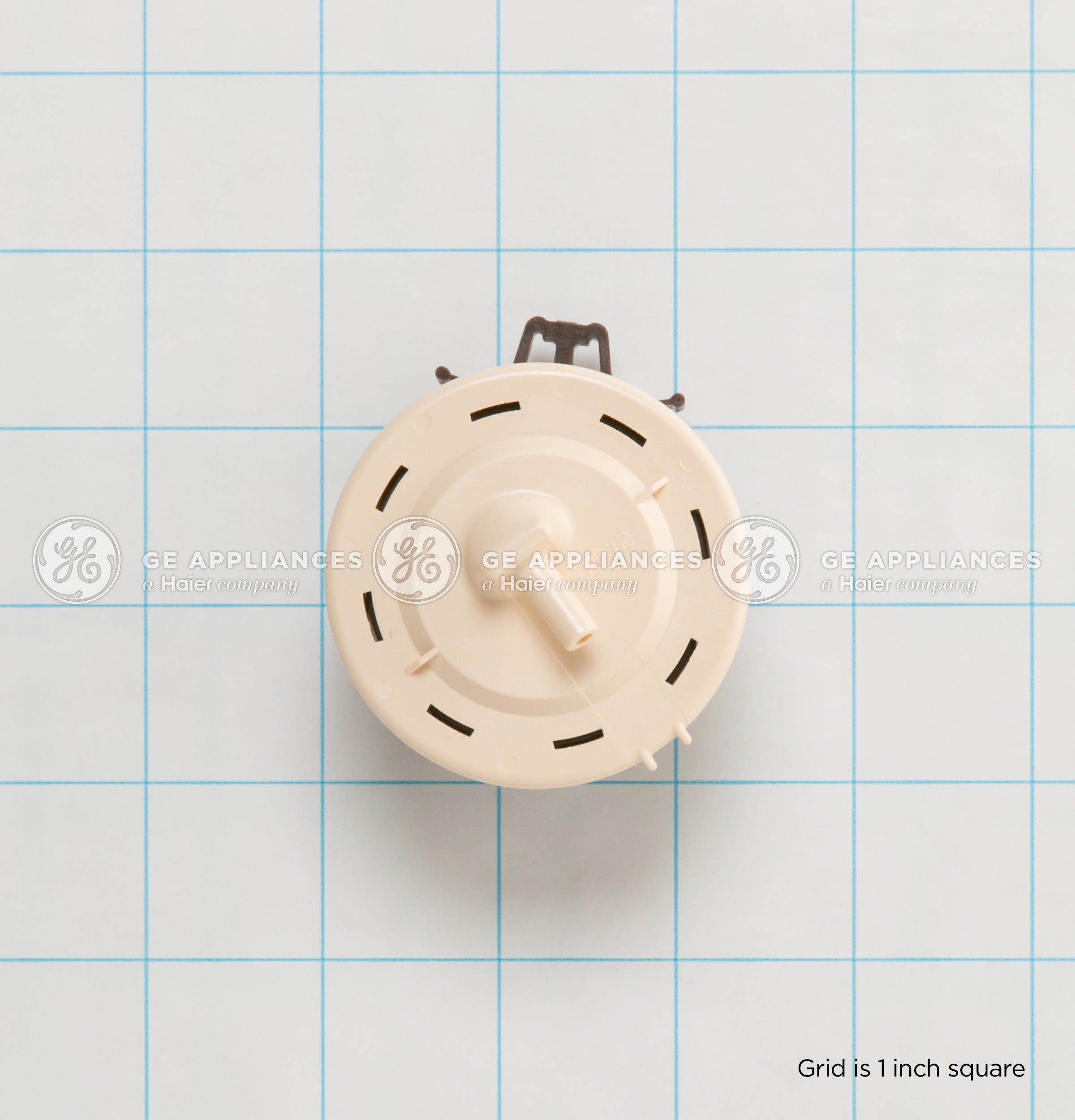 GENERAL ELECTRIC General Electric WH12X10449 Pressure Switch