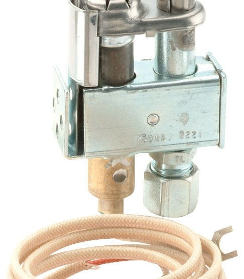 WHITE-RODGERS White-Rodgers PG9A41JTL20 General Generator 750 mV (90 Degree Left) PG9A41JTL20S2