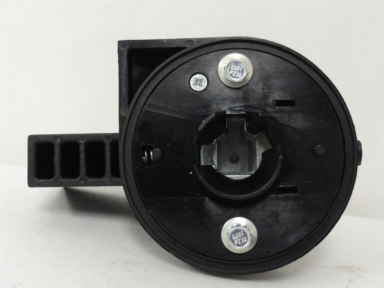 EATON Eaton CPBW6 Rotary Disconnect Pistol Handle Type G (W Frame)