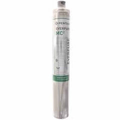 Nu-Calgon 9612-55 Nu-MC2 Filter Cartridge for Improved Beverage Taste and Equipment Efficiency