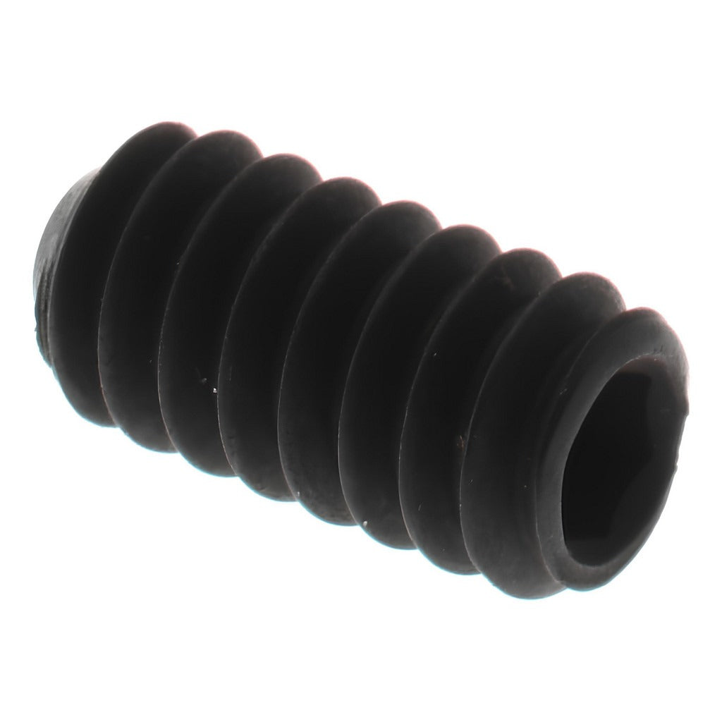 VALUE COLLECTION Value Collection 101255PR Set Screw 10-24 3/8in Cup Point Grade 8