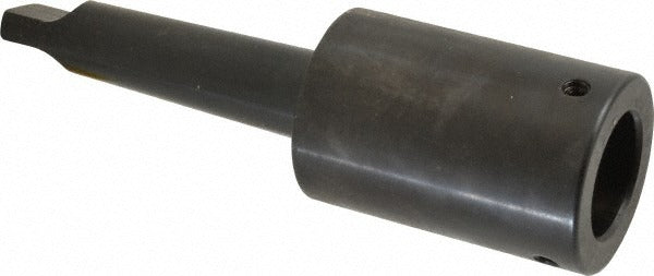 COLLIS TOOL Collis Tool 70307 Standard Tapping Driver MT3 Taper Shank