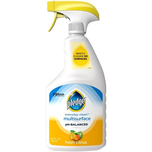 SC JOHNSON Bsc Preferred SJN336283CT Multisurface Cleaner Spray 6-pack