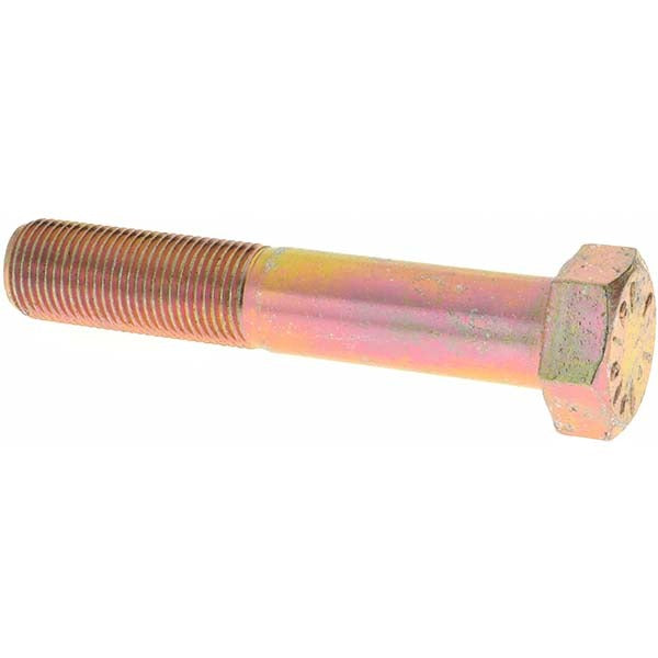 VALUE COLLECTION Value Collection D39455 Hex Head Cap Screw 5/8-18 Grade 8