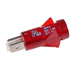 Reznor RZ270474 Lamp Red 12.7 Millimeter 24 Volt