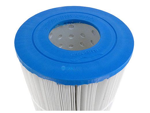 Pentair 25230-0150S Filter Cartridge Element Replacement 150 Sq Ft Posi-Clear PXC150