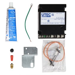 Reznor RZ216970 Conversion Kit TR Ignition IID to DSI