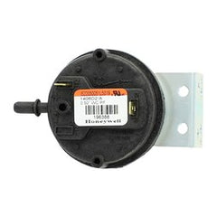 Reznor RZ196388 Pressure Switch 0.5 Inch Water Column High Altitude Orange