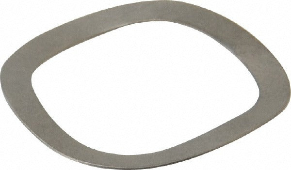 GARDNER SPRING Gardner Spring MW1351-015-S Wave Disc Spring 1.351in Od