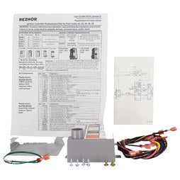 Reznor RZ257472 Ignition Control Kit JC to UTC Non-Lock