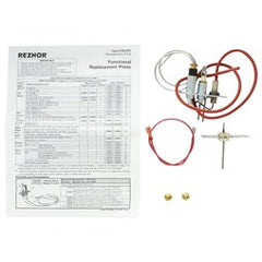 Reznor RZ131458 Pilot Assembly SC-6 Replacement Propane