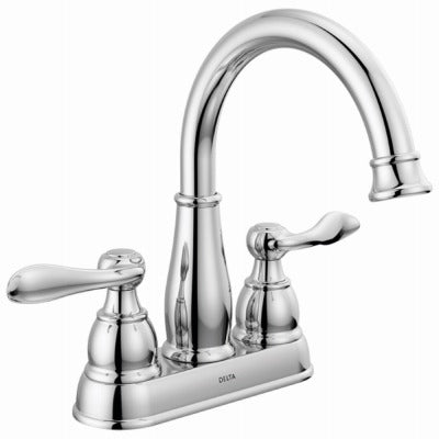 DELTA FAUCET Delta Faucet Co 25996LF-ECO Centerset Lavatory Faucet