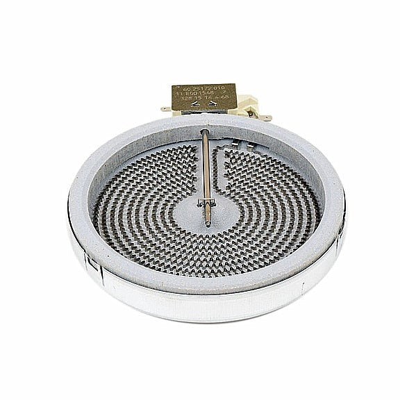 FRIGIDAIRE Frigidaire 318297805 Radiant Surface Element 800/900/1000 W (Triple) 5304477398