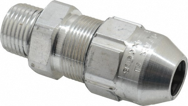 THOMAS & BETTS Thomas Betts TCF050 40AL Strain Relief Cord Grip 1/2 Npt