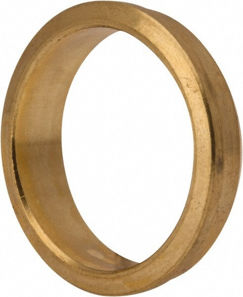 HAM-LET Ham-let 3600056 Compression Tube Back Ferrule Brass