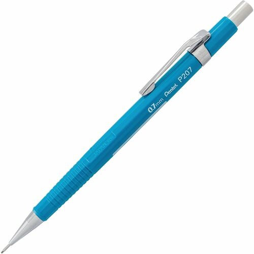 PENTEL Pentel PENP207C Mechanical Pencil 0.7mm Beige