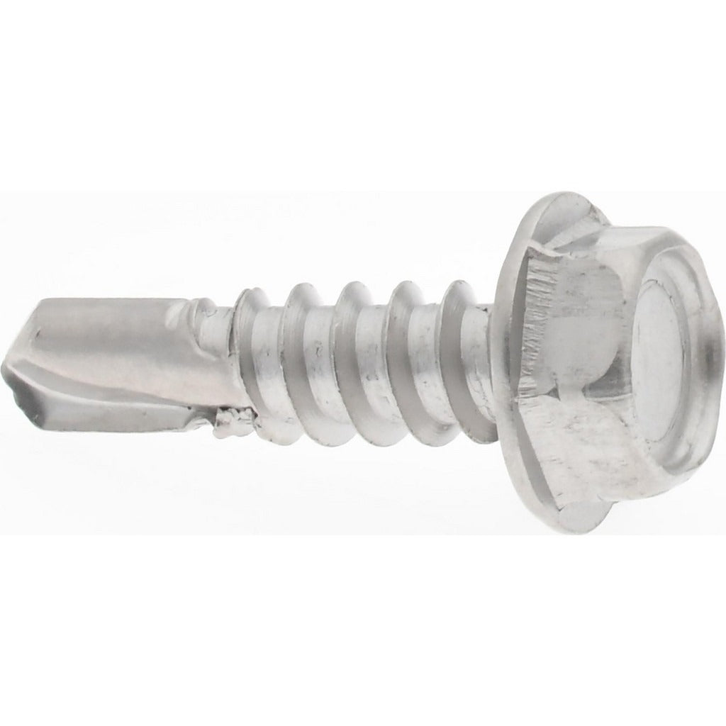 VALUE COLLECTION Value Collection R55000132 Self Drilling Screw No 8