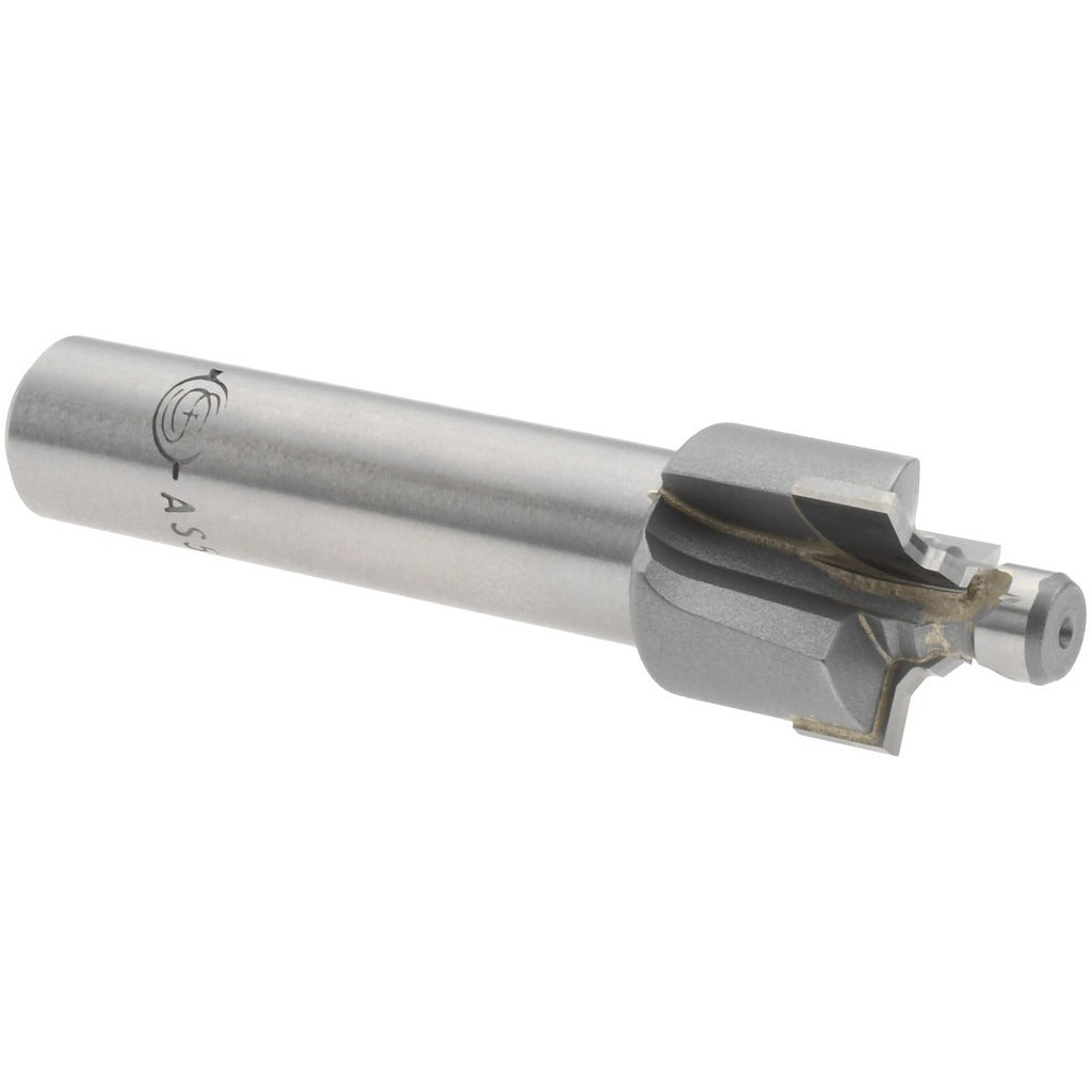 SCIENTIFIC CUTTING TOOLS Scientific Cutting Tools MS33649-2S Porting Tool