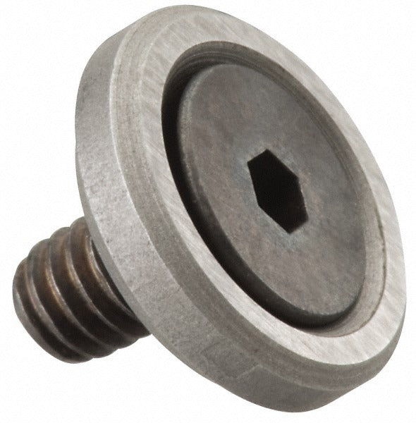 GIBRALTAR Gibraltar 75548594 Flat Foot Leveling Pad 3/8-16 Thread