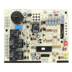 Reznor RZ195573 Control Board DSI with Cooling Relay