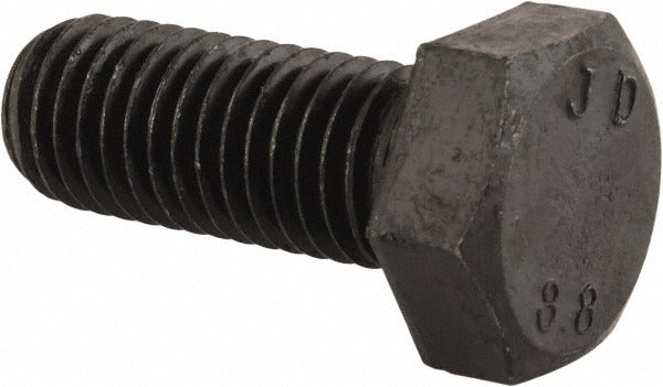 VALUE COLLECTION Value Collection 643409PS M14 Hex Cap Screw Grade 8.8