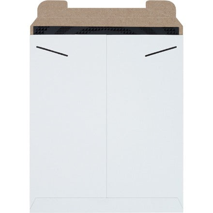 BSC PREFERRED Bsc Preferred RM4W Stayflat Chipboard Mailer 100/case
