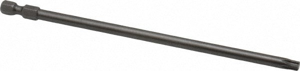 APEX Apex 49-C-TX-27 T27 Torx Power Screwdriver Bit 1/4 in Hex