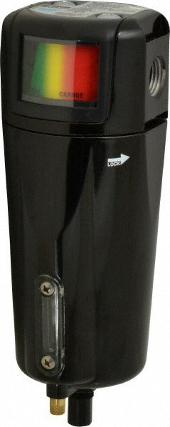PARKER Parker 8004N-1A1-DX Oil Water Filter Separator 63 Cfm