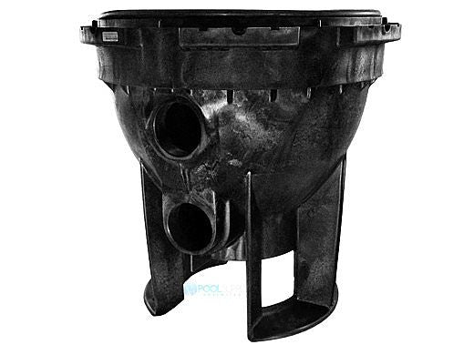 Pentair 24850-0102S Lower Tank Half