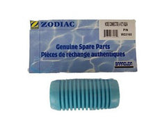 Zodiac W33160 Hose Connector 4-1/2 inch Aqua