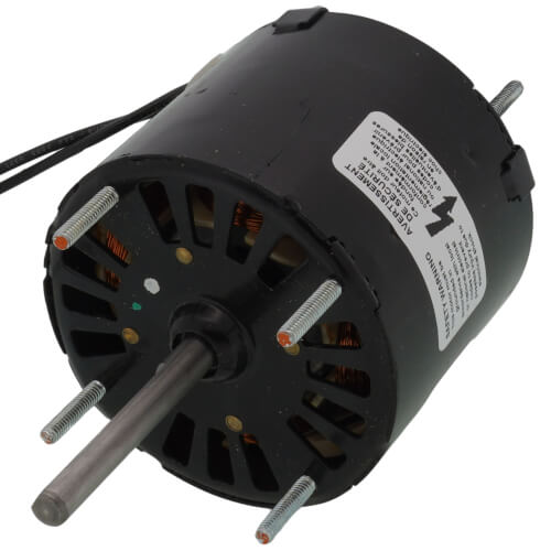 Reznor 96287 Electric Motor 115V 1/40 HP Fan Coil Motor