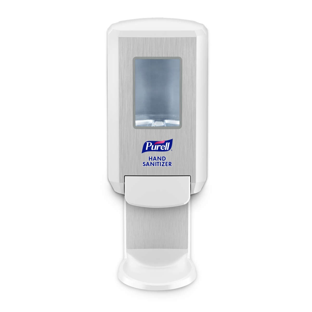 GOJO Gojo GOJ512101 Purell CS4 Hand Sanitizer Dispenser (1200 mL / Repl 5168-03)
