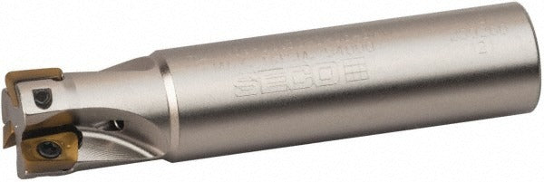 SECO TOOLS Seco 02694887 Indexable Square-shoulder End Mill